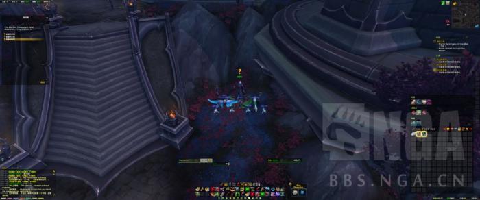 《魔兽世界》墓穴守护者介绍8