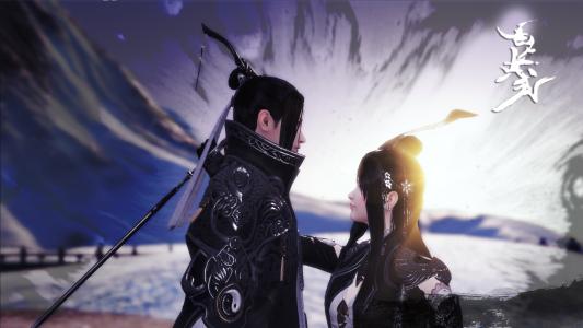 《天涯明月刀》炼武洞察图表介绍1