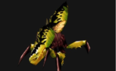 《魔兽世界》怀旧服安其拉废墟佐拉沙行者介绍1