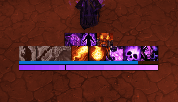 魔兽世界wlk术士wa字符串_魔兽世界wlk痛苦术士wa技能监控 魔兽世界wlk术士wa字符串_魔兽世界wlk痛苦术士wa技能监控