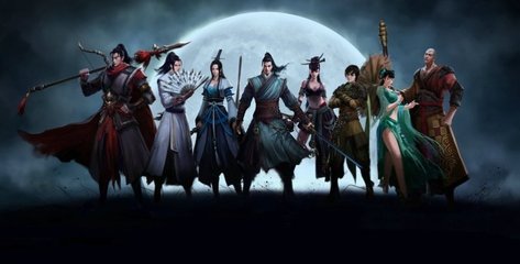 天涯明月刀丐帮砭石搭配_天涯明月刀丐帮属性攻略