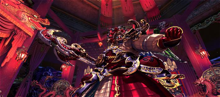 剑灵鬼面梨园副本奖励_剑灵普通诡面梨园攻略