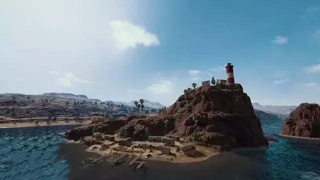 绝地求生地图标记方法_绝地求生如何快速在地图上标记敌人位置