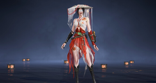 永劫无间明镜拓展包全内容介绍1