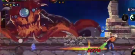 dnf手游罗特斯BOSS机制介绍5