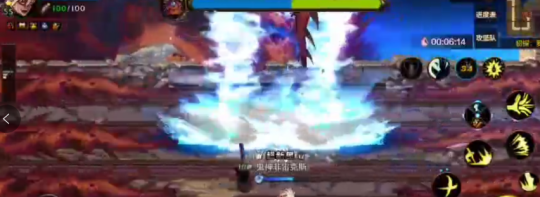 dnf手游罗特斯BOSS机制介绍12