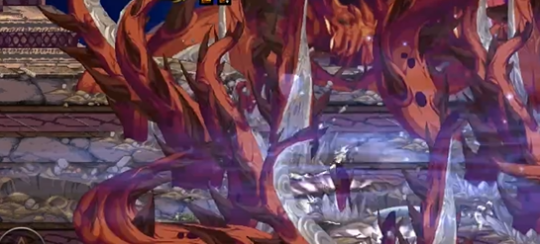 dnf手游罗特斯BOSS机制介绍14