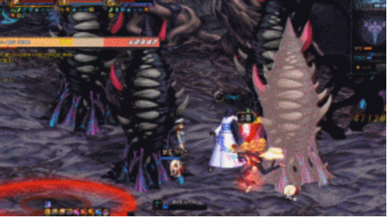 《dnf》绝望之泰玛特机制有哪些6