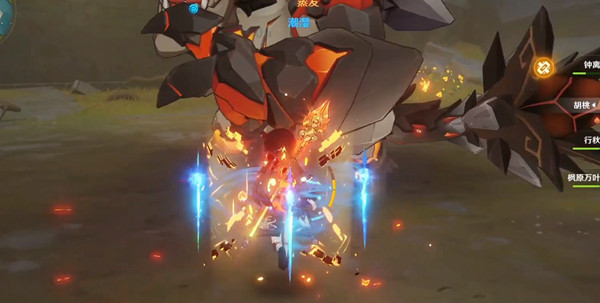 原神祝圣秘境骸馆怎么刷2