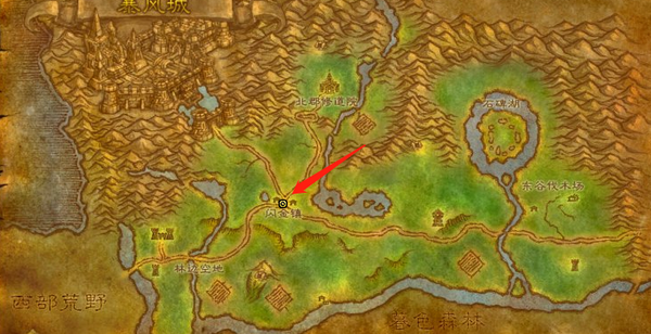 魔兽世界乌龟服收货人任务_魔兽怀旧服乌龟 魔兽世界乌龟服收货人任务_魔兽怀旧服乌龟