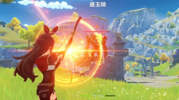 原神主c圣遗物_原神主c圣遗物双爆分多少毕业