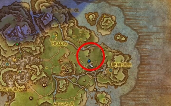 魔兽世界翔天蜜酒蜂怎么获得1