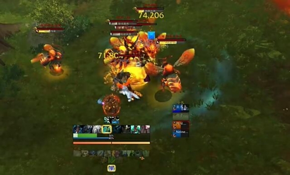 魔兽世界翔天蜜酒蜂怎么获得2