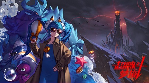 超激斗梦境鹰眼卡牌用什么_超激斗梦境鹰眼适合什么套装