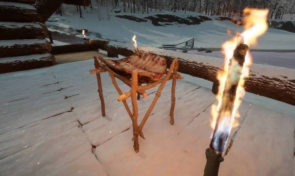 森林之子乌龟壳雨水收集器怎么做3