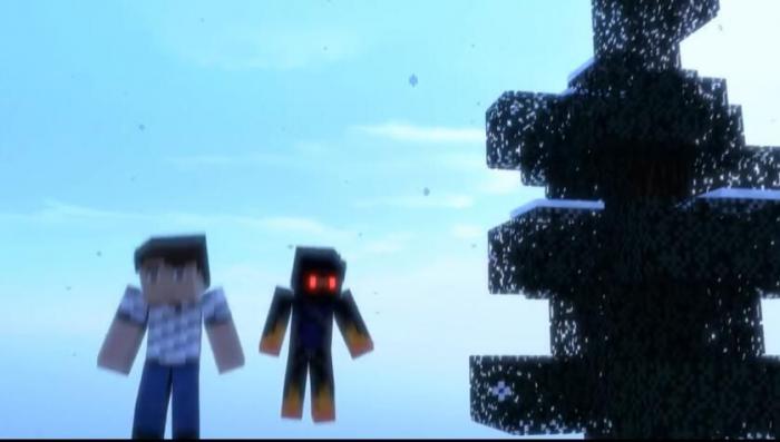 我的世界空岛战争玩法技巧_我的世界空岛战争曹某