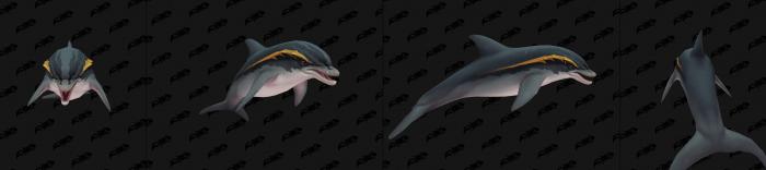 《魔兽世界》收藏向趣味物品挖掘9