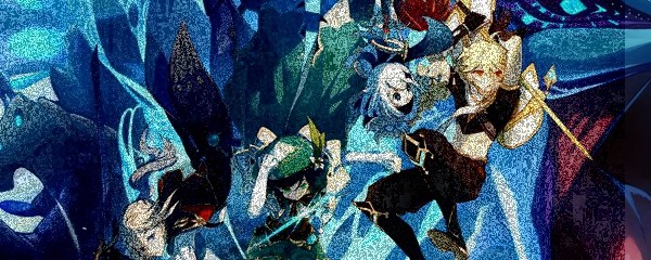 原神雾与风之境任务_原神雾与风之境任务怎么触发