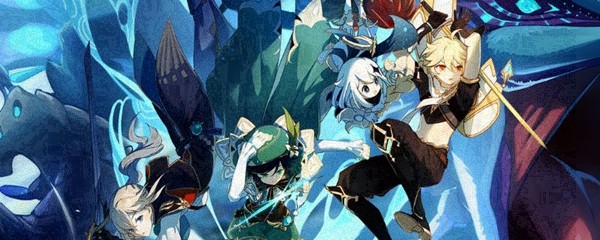 原神深棕色照片在哪拍_原神褐色相片