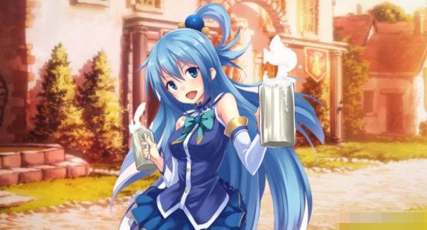 《幻想全民星》阿库娅玩法攻略技巧1