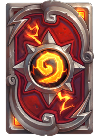 《炉石传说》胜利之悦卡背获取方式介绍2