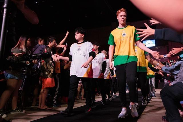 《守望先锋》大量玩家回归1