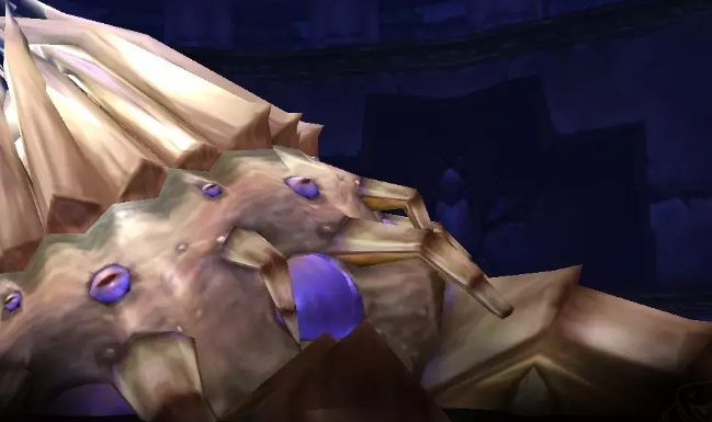 魔兽世界怀旧服克苏恩boss_魔兽世界怀旧服克苏恩攻略