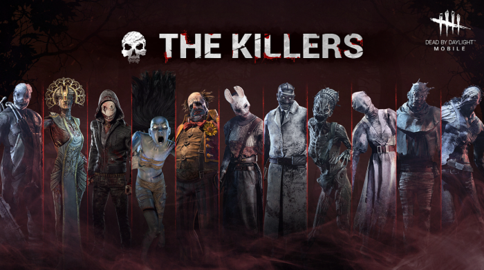 黎明杀机重焕活力技能_黎明杀机重复技能