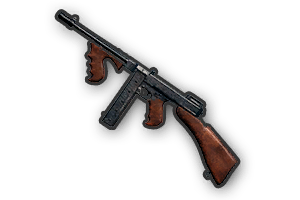 绝地求生TommyGun图鉴_绝地求生t恤大全