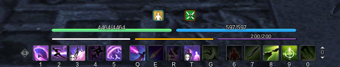 天涯明月刀唐门PK技能解析_天刀唐门pk手法 天涯明月刀唐门PK技能解析_天刀唐门pk手法