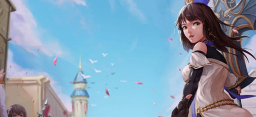 《DNF》幻影狂欢长枪获得方法1