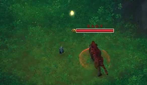 魔兽世界苏尔拉卡怎么抓4