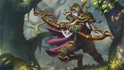 《炉石传说》猎人黑科技1