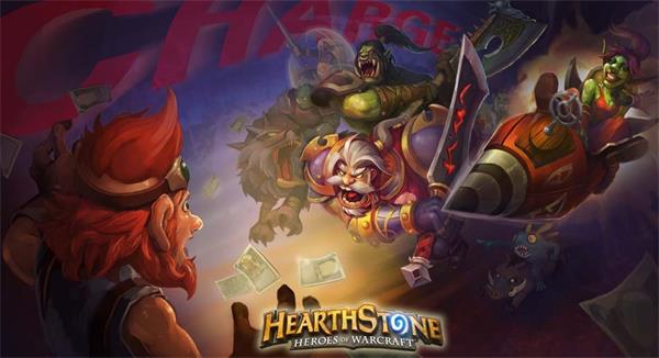 《炉石传说》猎人黑科技10