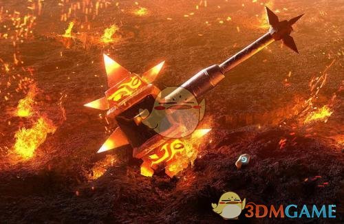 《魔兽世界》法师心能之力推荐1