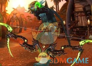 魔兽世界复活节的炉石获取_wow复活节炉石