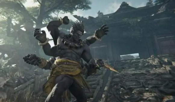 永劫无间天海技能详细介绍1