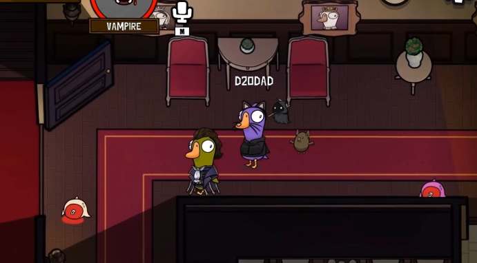 鹅鸭杀爱心卡片解锁方法2