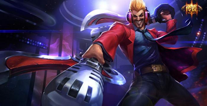 《lol》前期需要针对的射手盘点1