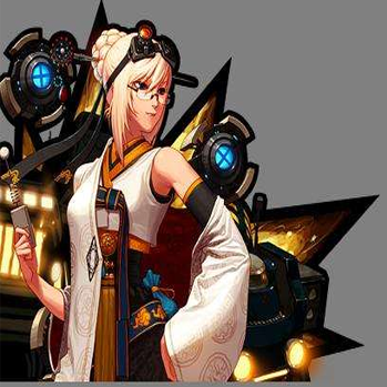 《DNF》起源版本机械之灵加点攻略1