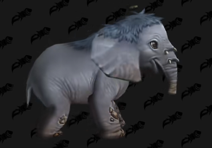 魔兽世界嘟嘟先生怎么获得1