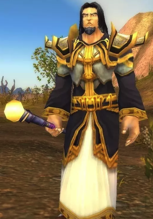 《魔兽世界》怀旧服Boss阿佐尔·奥达蒙特介绍1