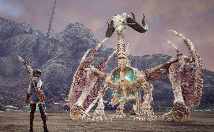 神佑释放骨龙坐标_神佑释放 骨龙在哪