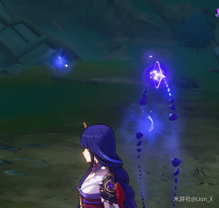 原神进入夜雾之门成就攻略22