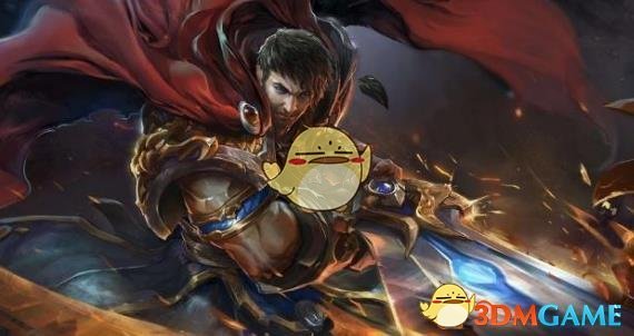 《LOL》自走棋棋子技能介绍3