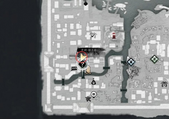 燕云十六声招工记奇遇攻略1