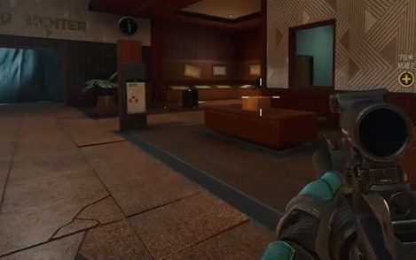 三角洲行动怎么治疗队友1