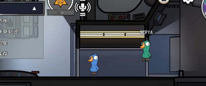 鹅鸭杀猎鹰和狼谁的刀快1