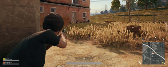 绝地求生沙漠地图删除_绝地求生国际服 绝地求生沙漠地图删除_绝地求生国际服