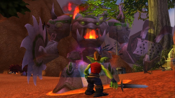 魔兽世界乌龟服怎么建公会1